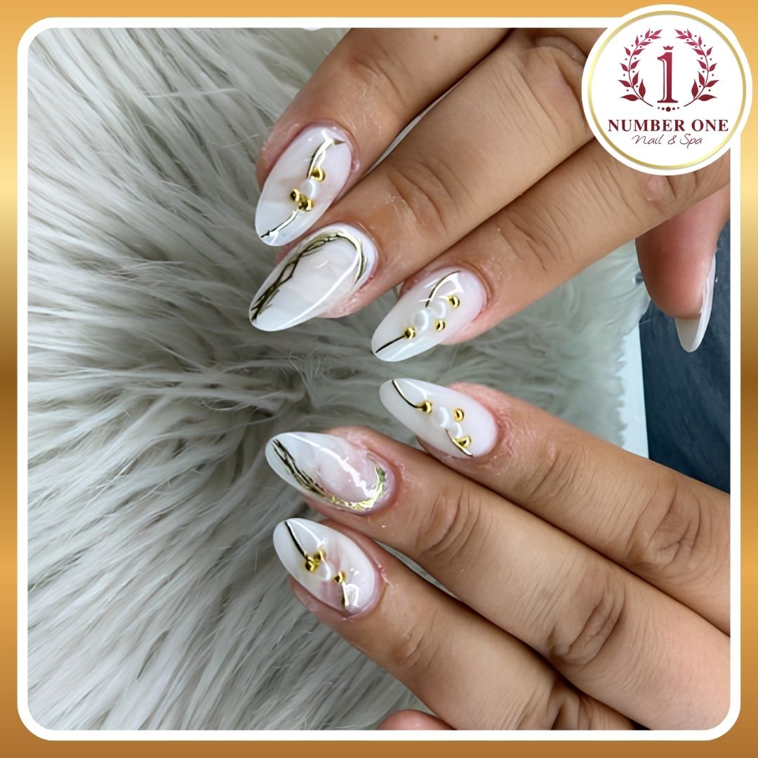 Nail May 21